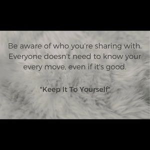 Meet your Posher, Brittany